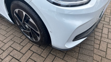 Volkswagen ID.3 150kW Pro 59kWh 5dr Auto Electric Hatchback